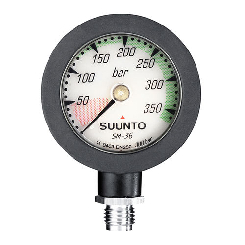 Manometro da immersione - SM-36 series - Suunto