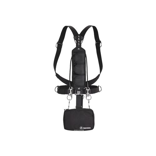 Imbrago da immersione - WSX-45 - Apeks
