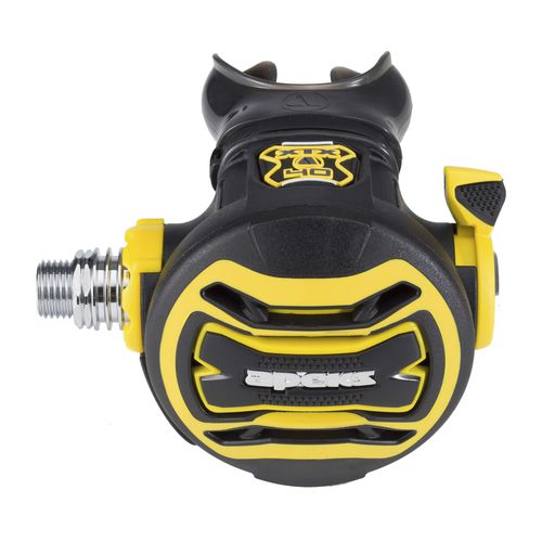 Erogatore per immersione octopus - XTX50  - Apeks - kit primo e secondo stadio / DIN / a staffa