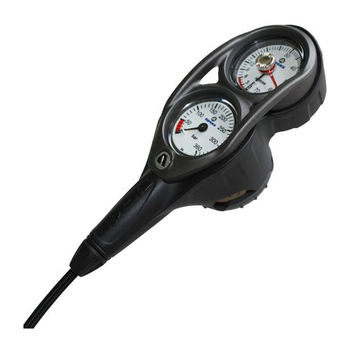 Consolle di immersione - PG-DG-CP - Apeks