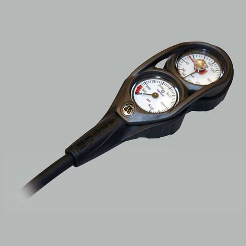 Consolle di immersione - PG-DG - Apeks