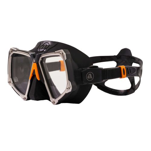 Maschera di immersione doppio vetro - VX2  - Apeks