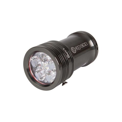 Torcia per immersione LED - LUNA ADV - Apeks