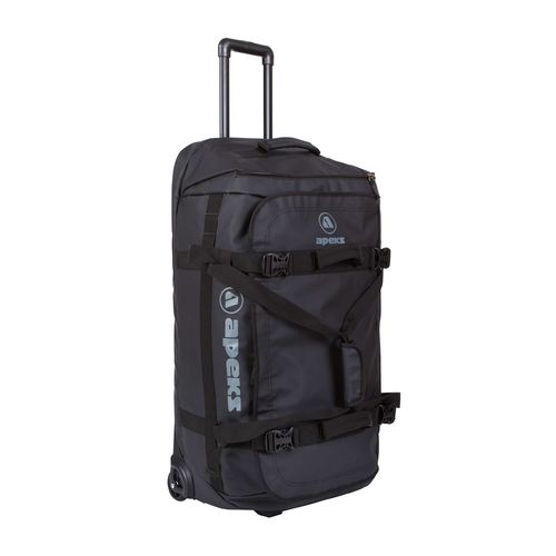 Sacca multitasche - BA1890110 - Apeks - da immersione / con rotelle