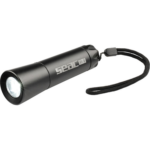 Torcia per immersione LED - R1  - Seac sub