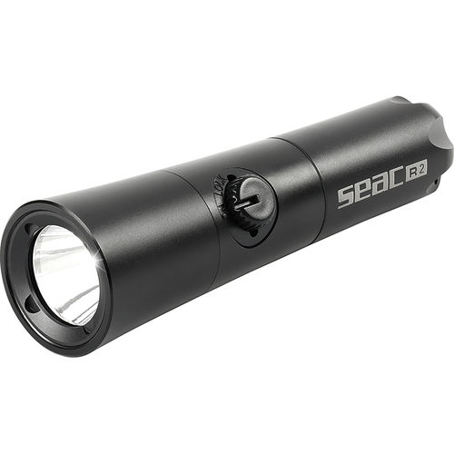 Torcia per immersione LED - R2 - Seac sub