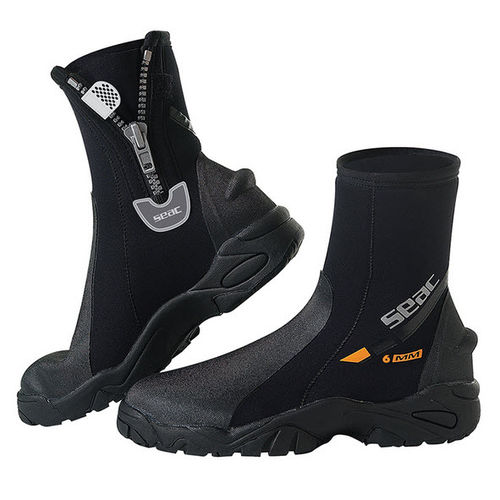 Scarpetta da immersione - PRO HD - Seac sub