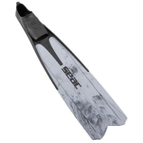 Pinne da immersione - SHOUT - Seac sub - in tecnopolimero