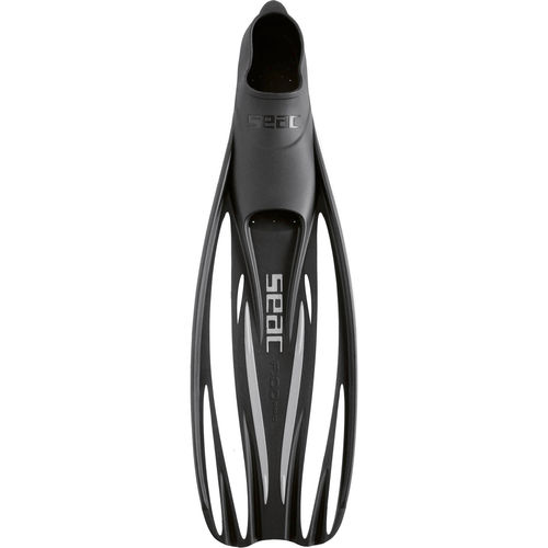 Pinne da immersione - F-100 PRO - Seac sub - in tecnopolimero