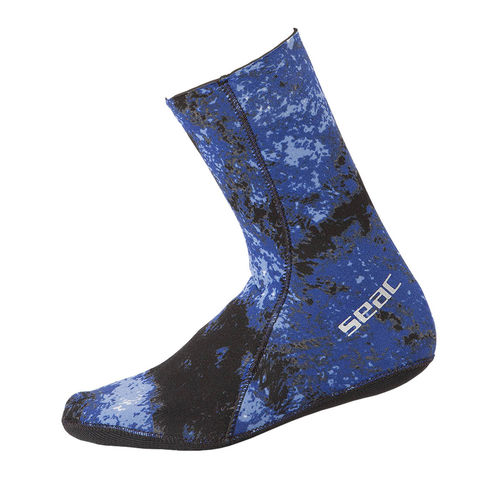 Calzari da immersione - ANATOMIC CAMO - Seac sub - in neoprene