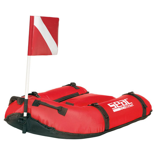 Plancia da pesca - SEA MATE - Seac sub
