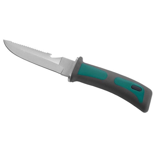 Coltello da immersione - BAT - Seac sub - tagliafili
