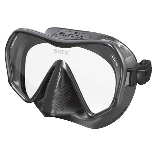 Maschera di immersione monolente - TOUCH - Seac sub