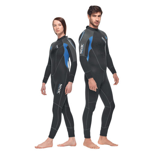 Cappuccio In Neoprene 1mm Per Immersione - Uomini E Donne, UPF50+, Per Surf, Snorkeling E Nuoto - Foto 7