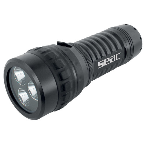 Torcia per immersione - SZ5000 - Seac sub