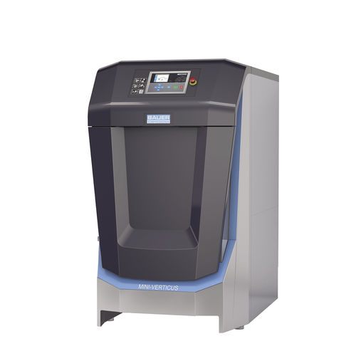 Compressore da immersione - MINI-VERTICUS - BAUER KOMPRESSOREN GmbH - fisso
