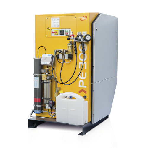 Compressore da immersione - PE-MVE - BAUER KOMPRESSOREN GmbH - fisso