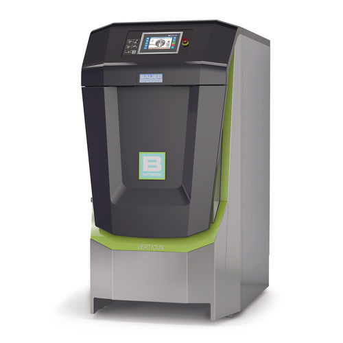 Compressore da immersione - VERTICUS - BAUER KOMPRESSOREN GmbH - nitrox / a membrana / fisso