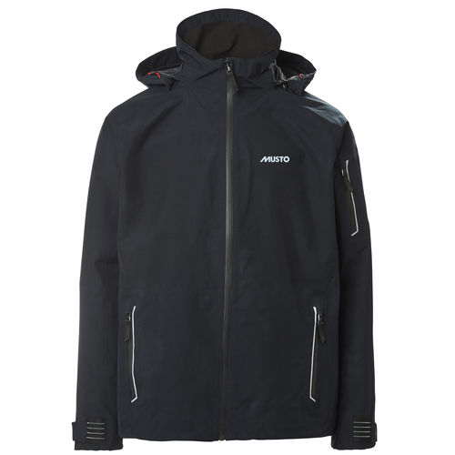 Giacca per navigazione costiera - LPX  - Musto - per navigazione d'altura / a tenuta stagna / GORE-TEX®