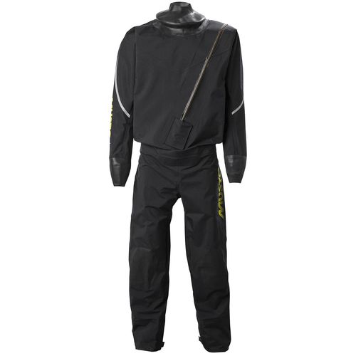 Muta stagna di deriva - FOIL  - Musto - integrale / a maniche lunghe / altra
