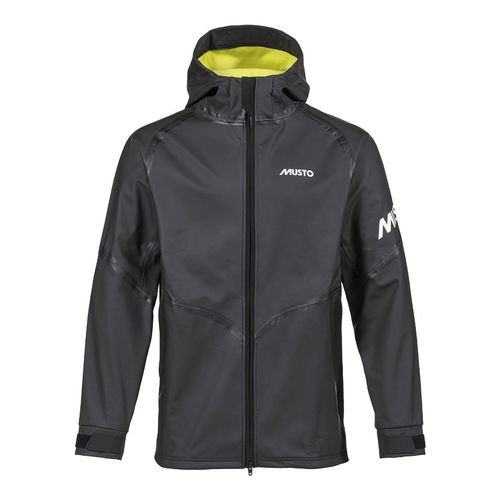 Giacca da deriva - CHAMPIONSHIP AQUA - Musto - a tenuta stagna / in neoprene / a maniche lunghe