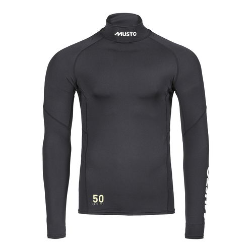 Top lycra a maniche lunghe - CHAMPIONSHIP - Musto