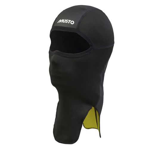 Cappuccio di deriva - CHAMPIONSHIP  - Musto - in pile