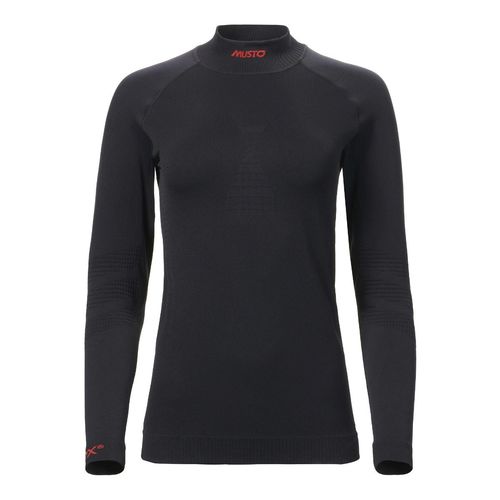 Maglia sottotuta per donna - MPX ACTIVE - Musto - in poliestere
