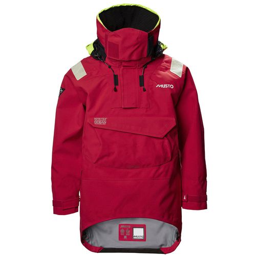 Smock da race - HPX - Musto - unisex / a tenuta stagna / traspirante