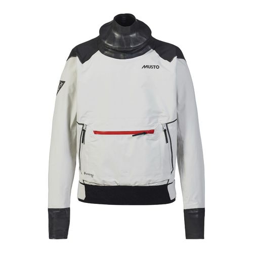 Smock da race - MPX  - Musto - da regata d'altura / per uomo / a maniche lunghe