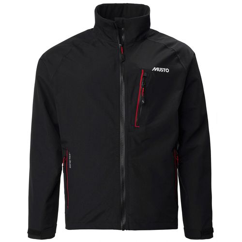 Giacca da navigazione - 80888 - Musto - a tenuta stagna / in pile / a maniche lunghe