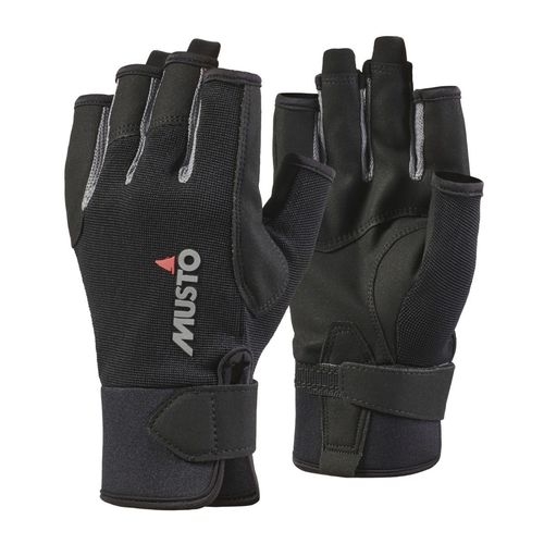 Guanti da vela - ESSENTIAL  - Musto - mezzoguanto / in neoprene