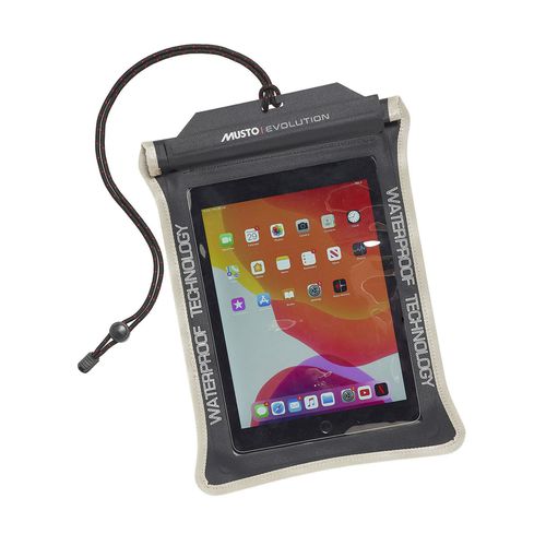 Custodia impermeabile per tablet tattile - EVOLUTION - Musto