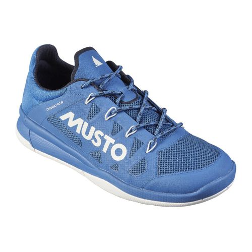 Calzature da regata - DYNAMIC PRO II ADAPT - Musto - in gomma