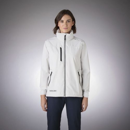 Giacca da navigazione - 84219 - Musto - per donna / a tenuta stagna / traspirante