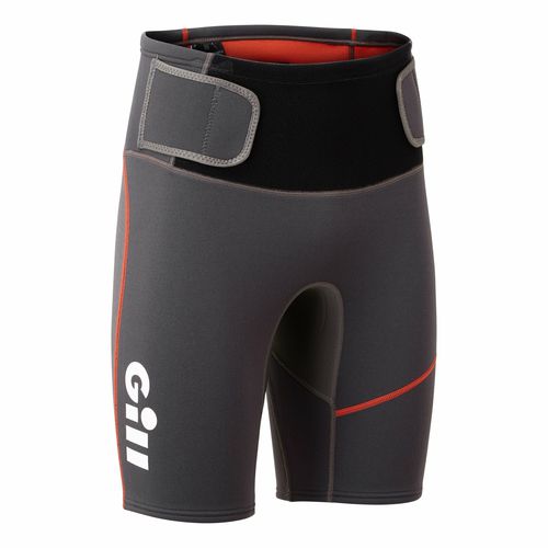 Short per sport nautici - ZenLite  - Gill Marine - di vela / in neoprene