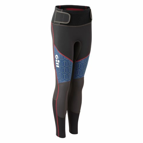 Pantalone da kayak - ZenLite - Gill Marine - da canoa / di deriva / da bambino
