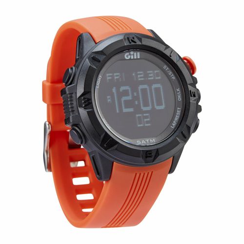 Orologio nautico - Stealth Racer - Gill Marine