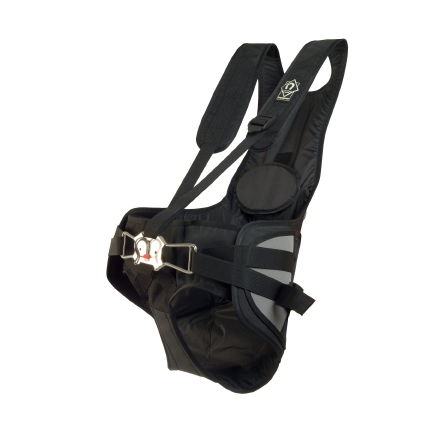 Imbracatura per trapezio - Plasma QR - Crewsaver
