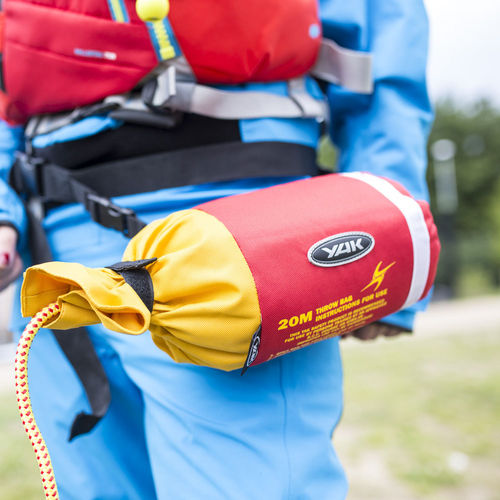 Cordino da lancio per canoa e kayak - Crewsaver