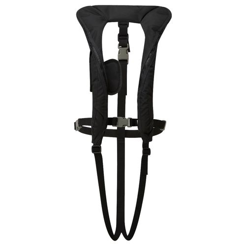 Giubbotto di salvataggio autogonfiabile - XTP - Crewsaver - 275 N / unisex / con imbracatura di sicurezza