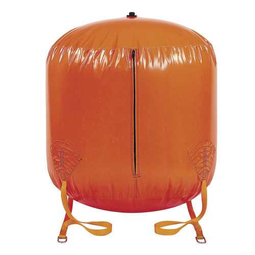 Boa per regata - Dumpy - Crewsaver - per segnalazioni speciali / cilindrica / arancione