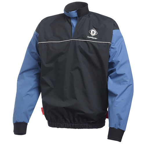 Spray-top da regata costiera - Centre - Crewsaver - unisex / a tenuta stagna / in neoprene