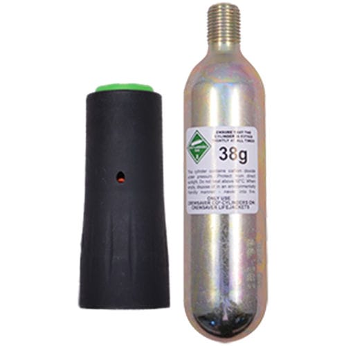 Kit di riarmo per giubbotti gonfiabili - L - Crewsaver