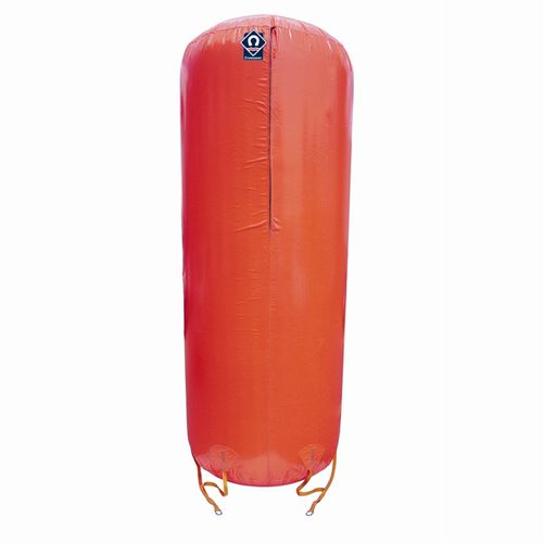Boa per regata - 3810 series - Crewsaver - per terminale portuario / cilindrica / arancione