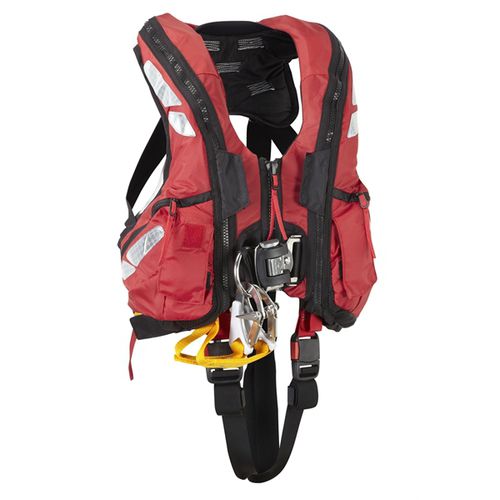 Giubbotto di salvataggio autogonfiabile - Offshore - Crewsaver - 290 N / ISO12402-2 / unisex
