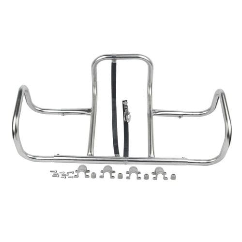 Supporto per zattera di salvataggio per imbarcazione - 70620 - LALIZAS | Life Saving Equipment