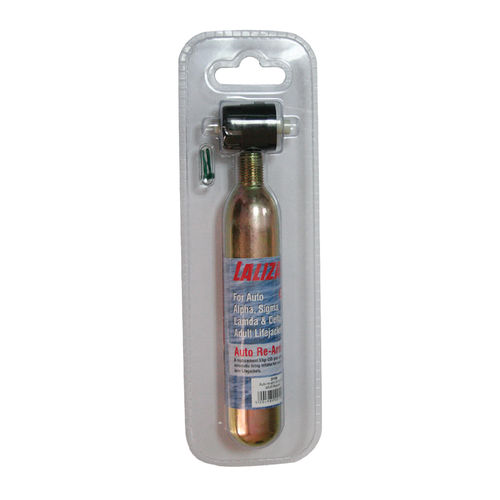 Kit di riarmo per giubbotti gonfiabili - 73676 - LALIZAS | Life Saving Equipment