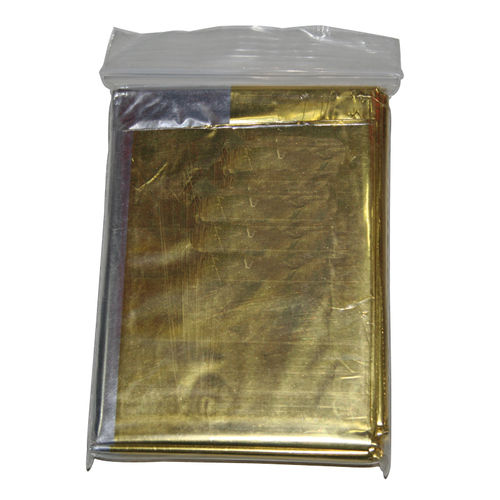 Coperta di sopravvivenza per barca - 70975 - LALIZAS | Life Saving Equipment