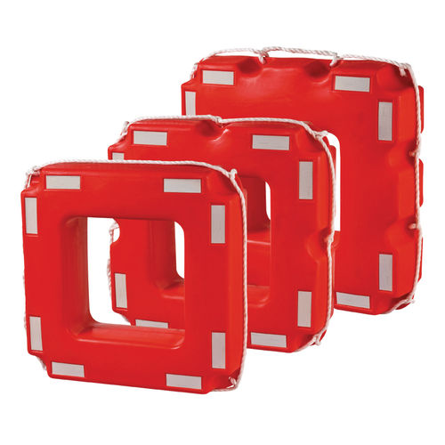 Atollo galleggiante per barca - 19539 series - LALIZAS | Life Saving Equipment